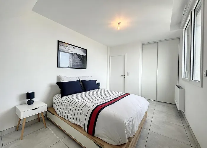 Le 121 - Appartement 201