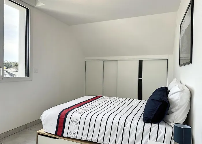 Le 121 - Appartement 201