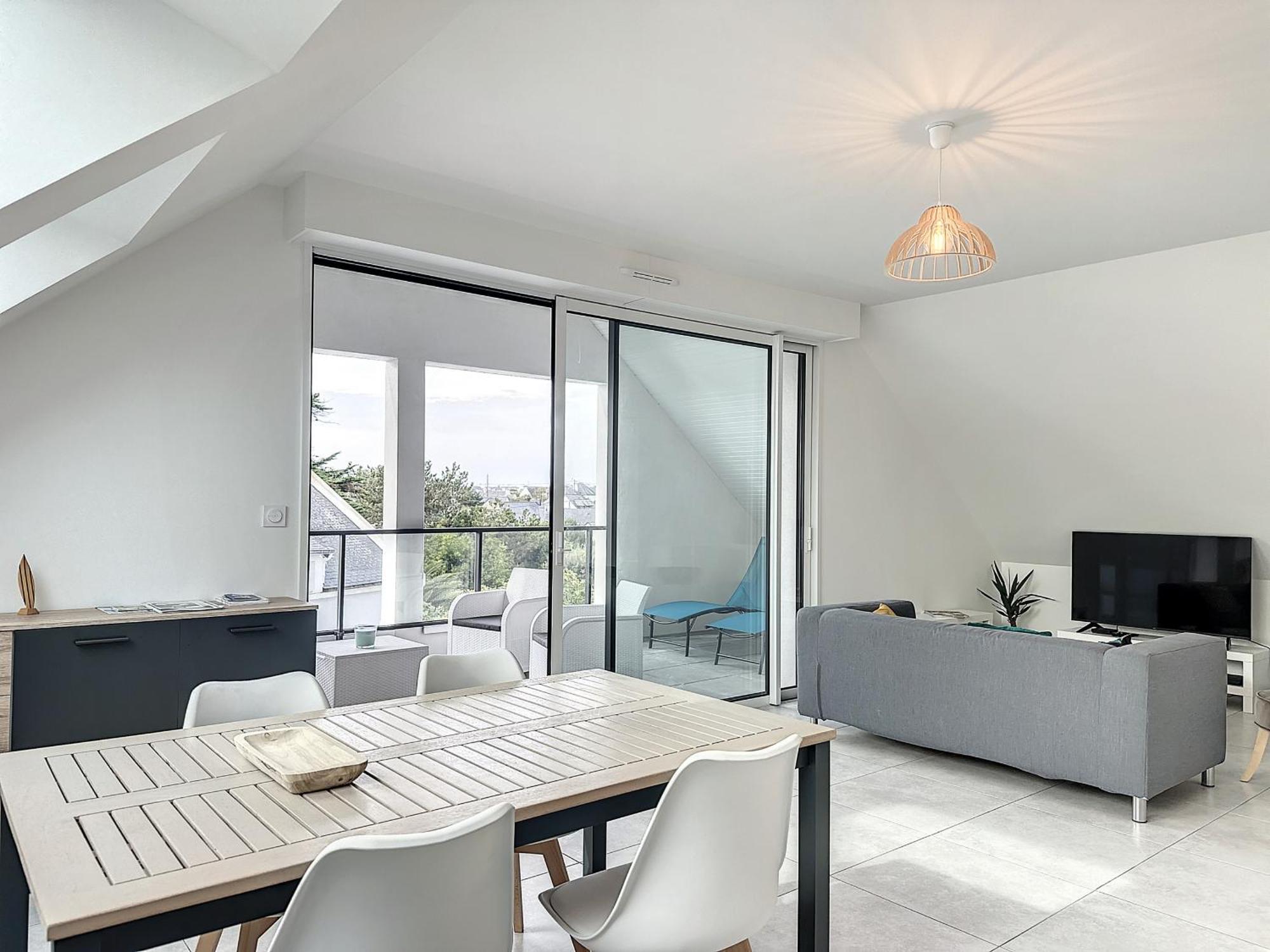 Apartamento Le 121 - 201 Quiberon