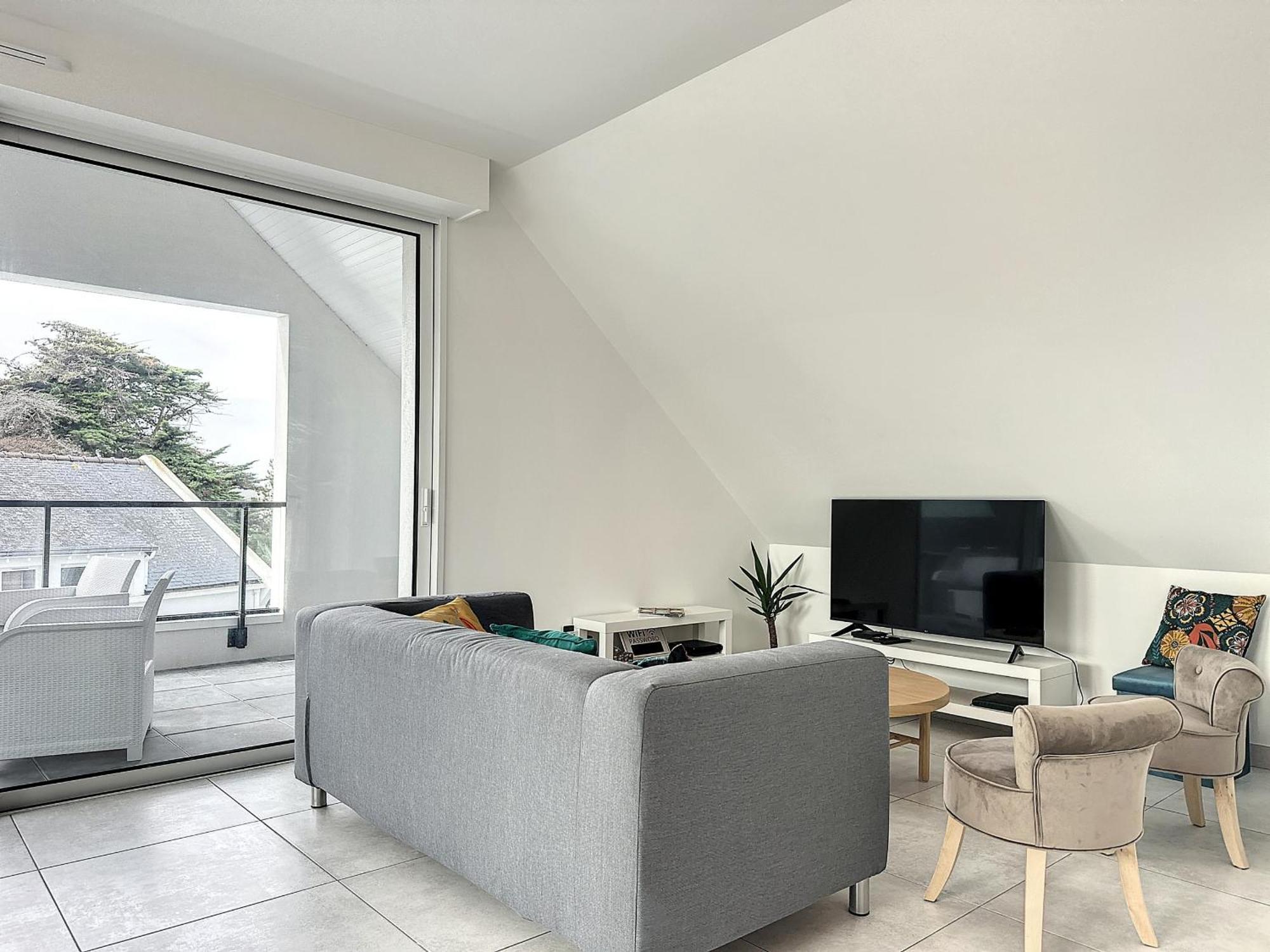 Le 121 - 201 Apartamento *
